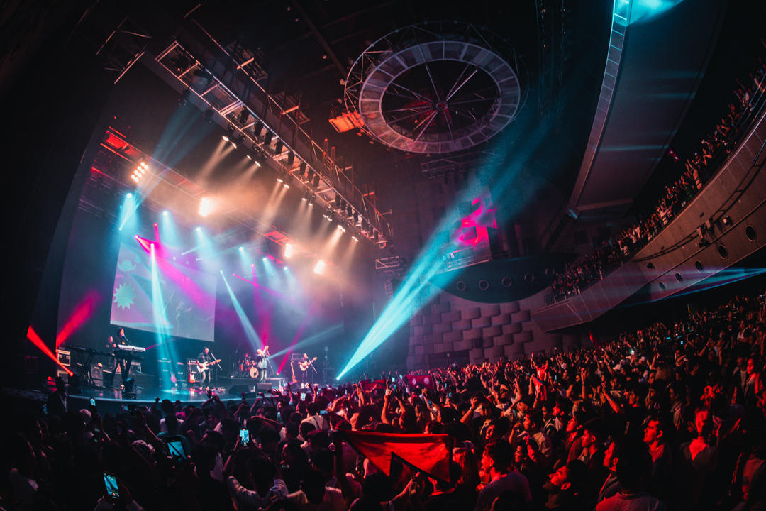 01 Nepathya performs to a housefull audience in Osaka. Photo - Dipit Raz - Nepalaya1692379016.JPG